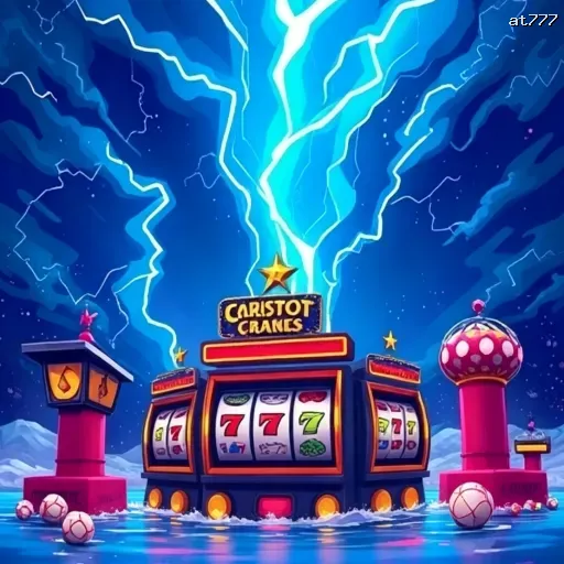 at777: Promo dan Bonus Terbaik untuk Para Gamer Indonesia