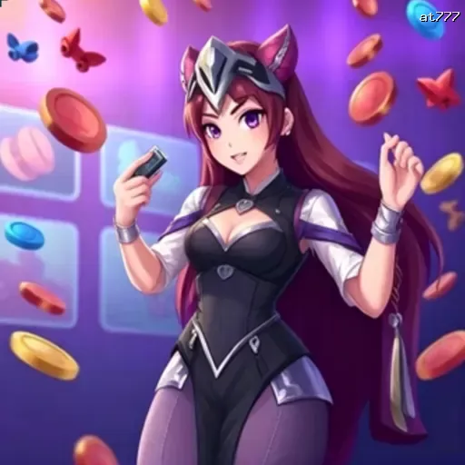 Menjelajahi Fitur Unggulan Situs Game at777
