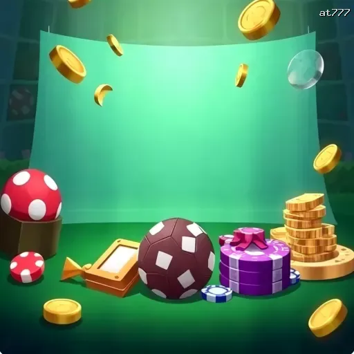 Mengulas Fitur Menarik di Situs Game at777