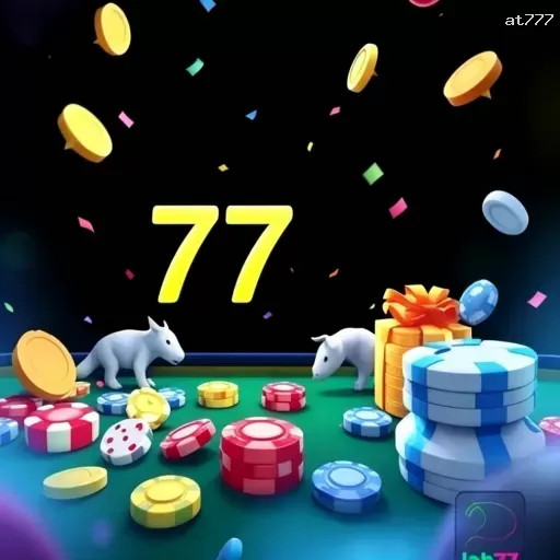 Mengenal at777 Sebagai Platform Game Online Terpercaya