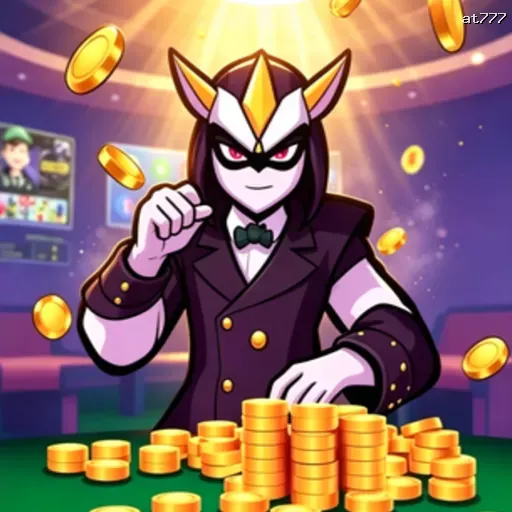 Keamanan dan Keandalan Situs at777 di Dunia Game