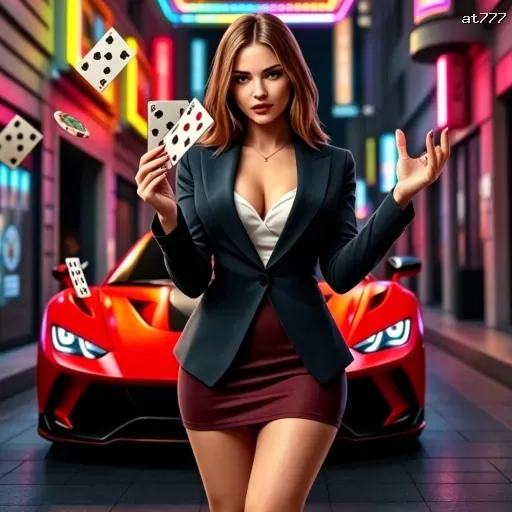 at777: Bet Sport Dengan Fitur Terbaik untuk Pemain Indonesia